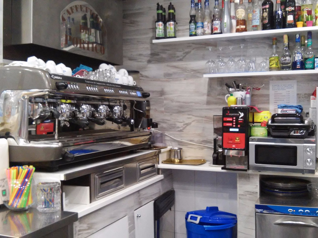 Bar Caffetteria Del Portico主图