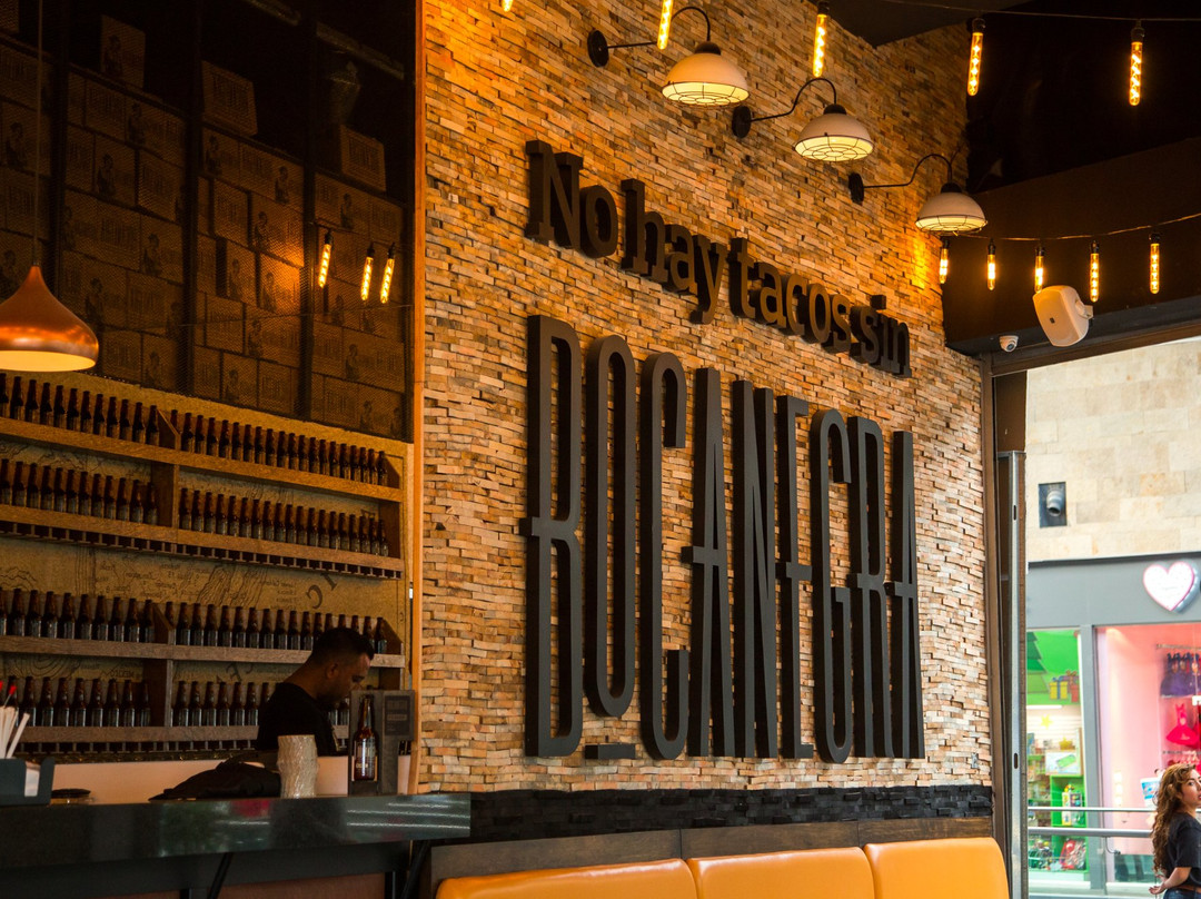 Bocanegra Tacos y Cerveza