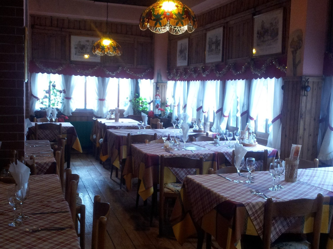 Albergo Stella Alpina