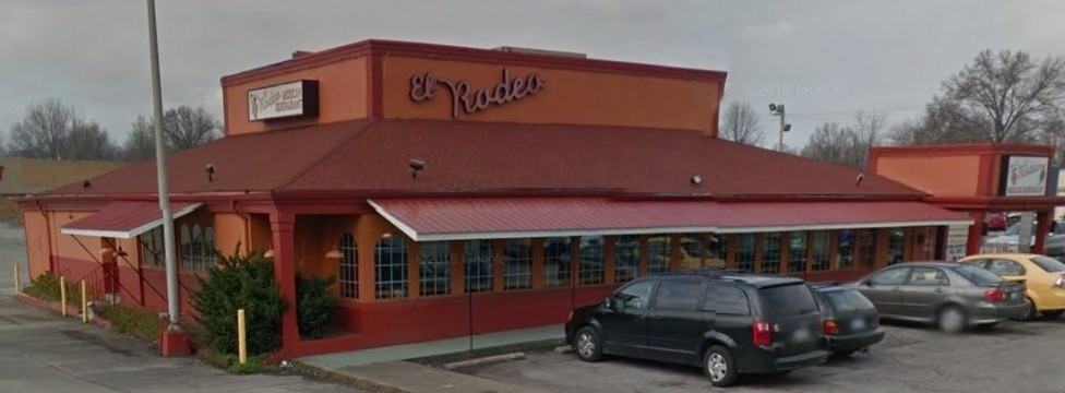 Valley Station餐馆和美食-El Rodeo