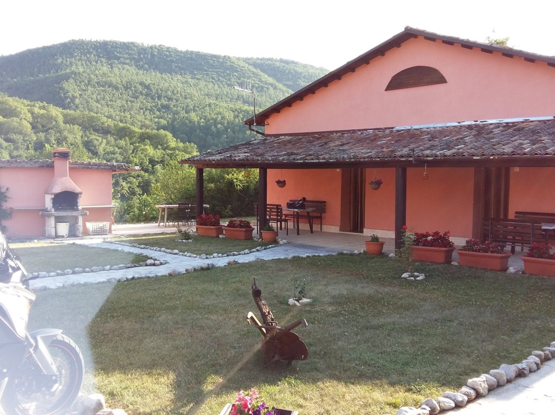 B & B Casale Antonelli