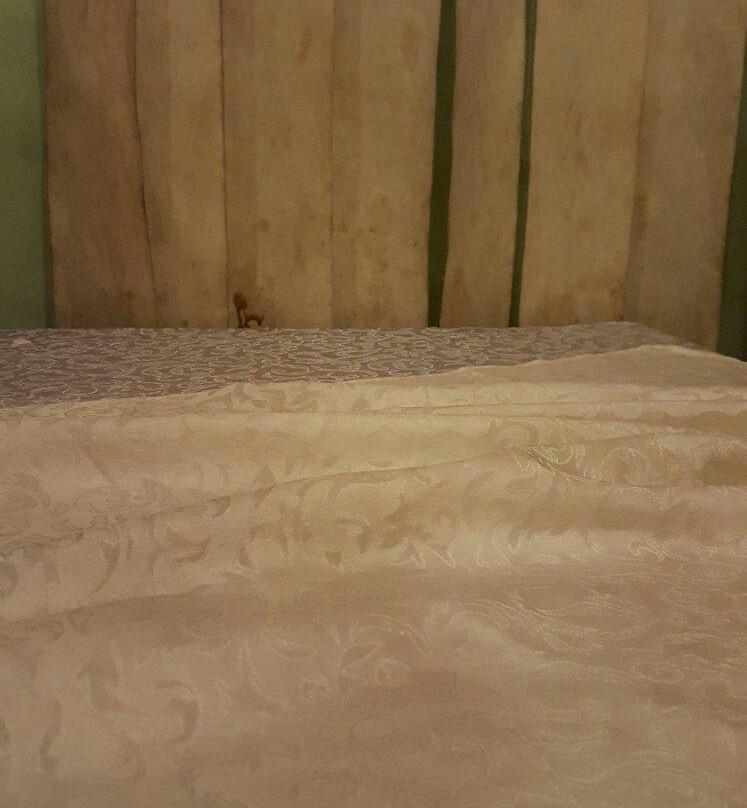 Al Bustan Restaurant