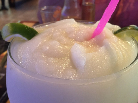 Senor Tequila
