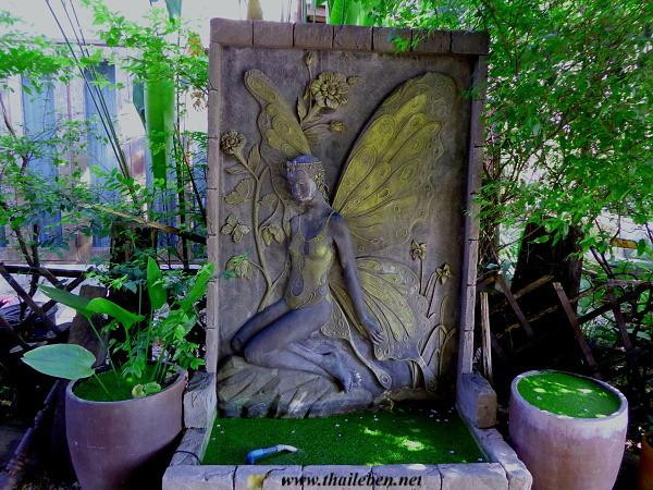 菩塔蒙通酒店住宿-如安泰水疗度假村