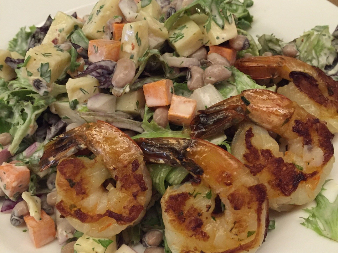 Metropole Restaurant at 21c Museum Hotel