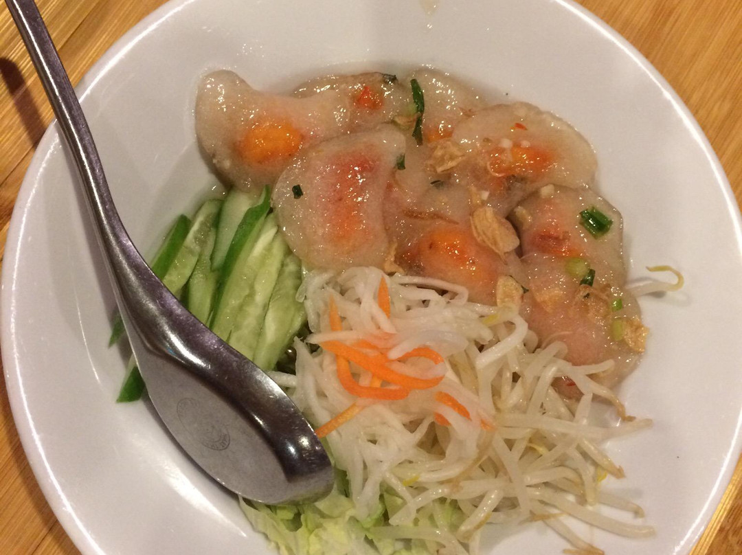 ベトナム家庭料理 シクロ 本鵠沼店