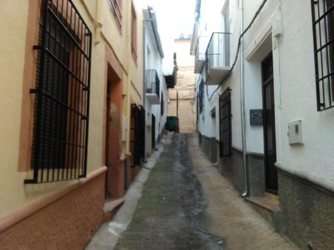 Casas Rurales La Alqueria de Alcaraz