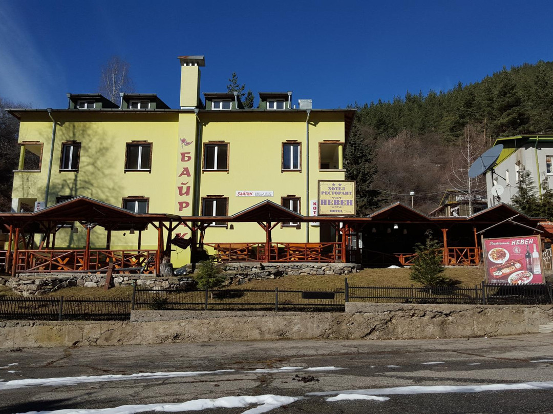 Hotel Neven