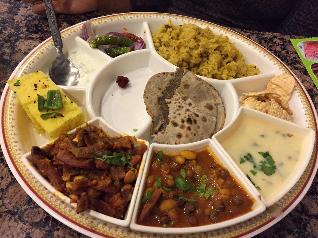 Chowpatty Restaurant