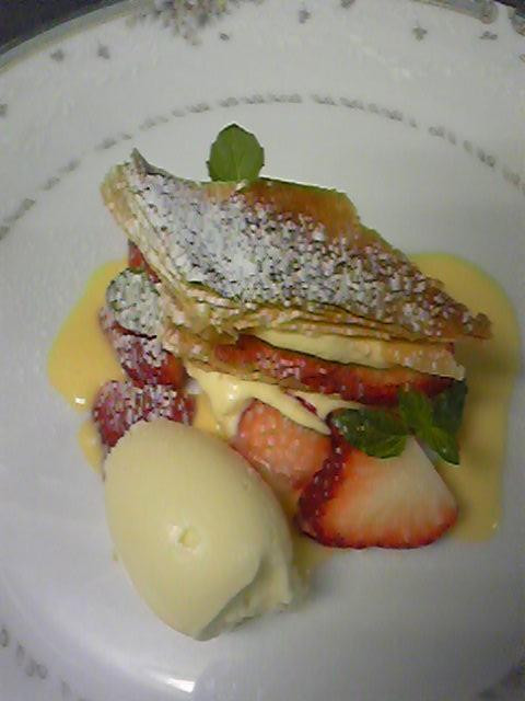 ビストロ・プチ・ヴェール