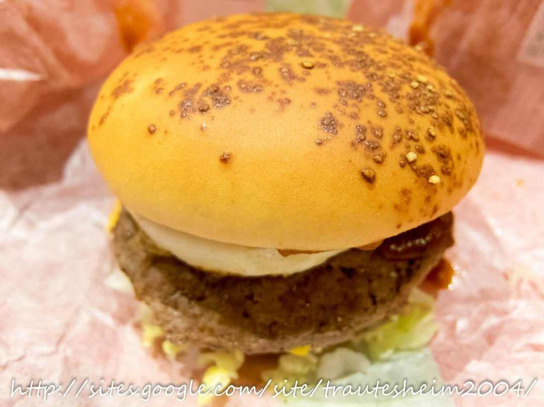 マクドナルド 加古川福沢店