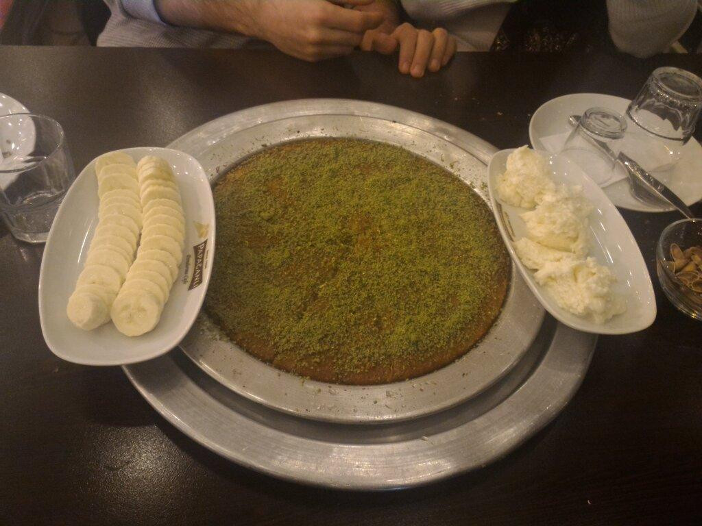 Papaganli Dondurma