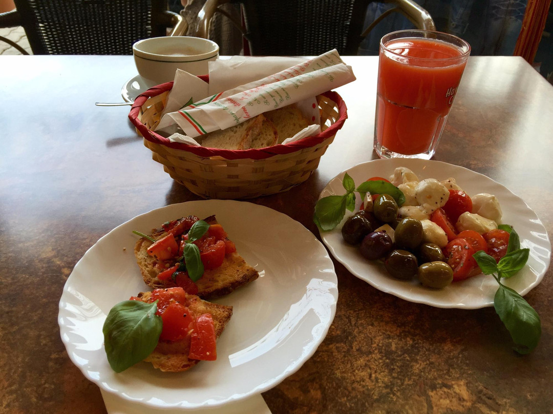 Prodotti-Italiani Da Tenace