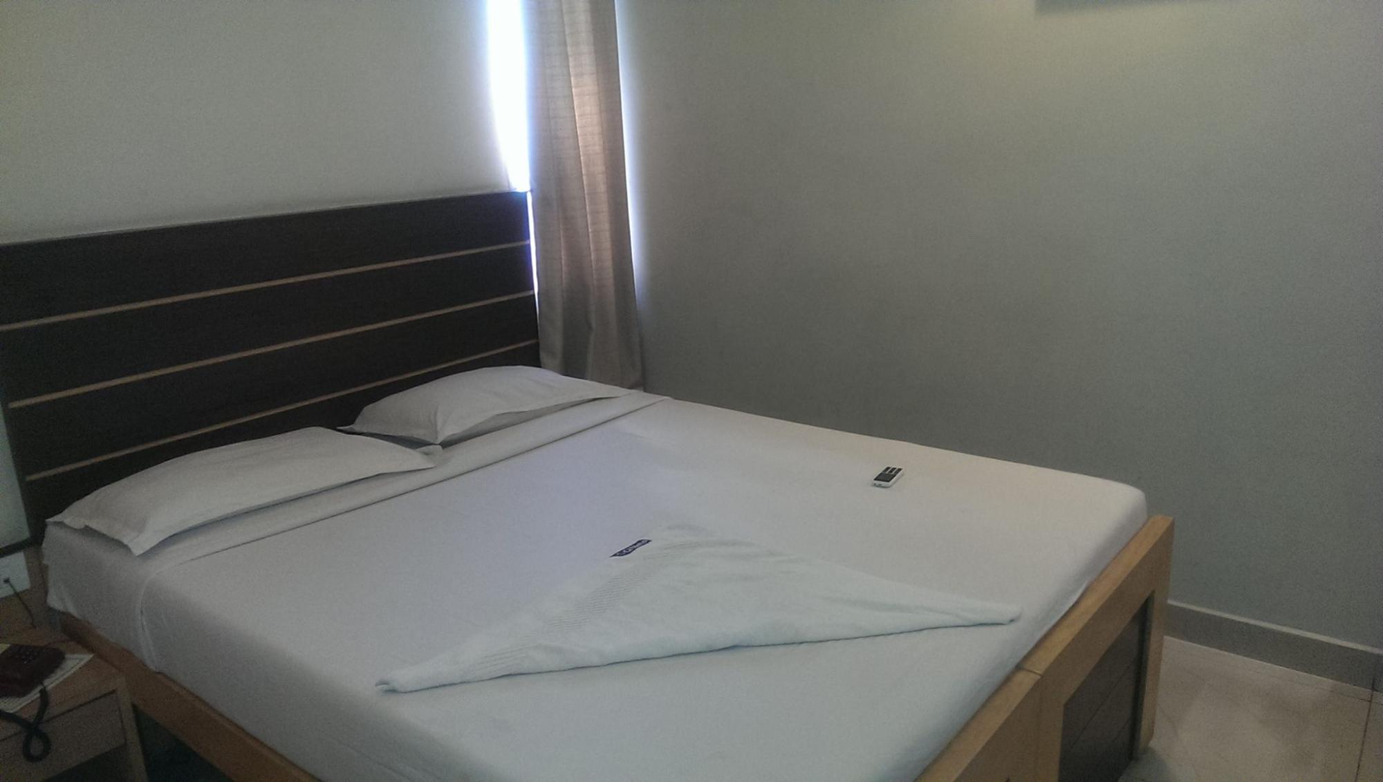 Hotel Citilets-客卧