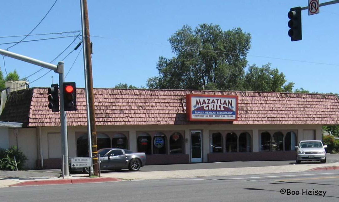 Westwood Lassen County餐馆和美食-Mazatlan Grill