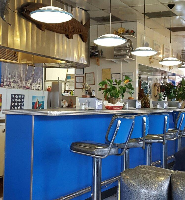 Tugboat Fish & Chips