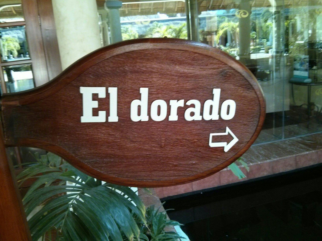 El Dorado旅游攻略图片