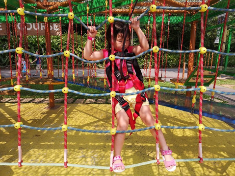 Houbii Spot Singapore-新加坡必去景点