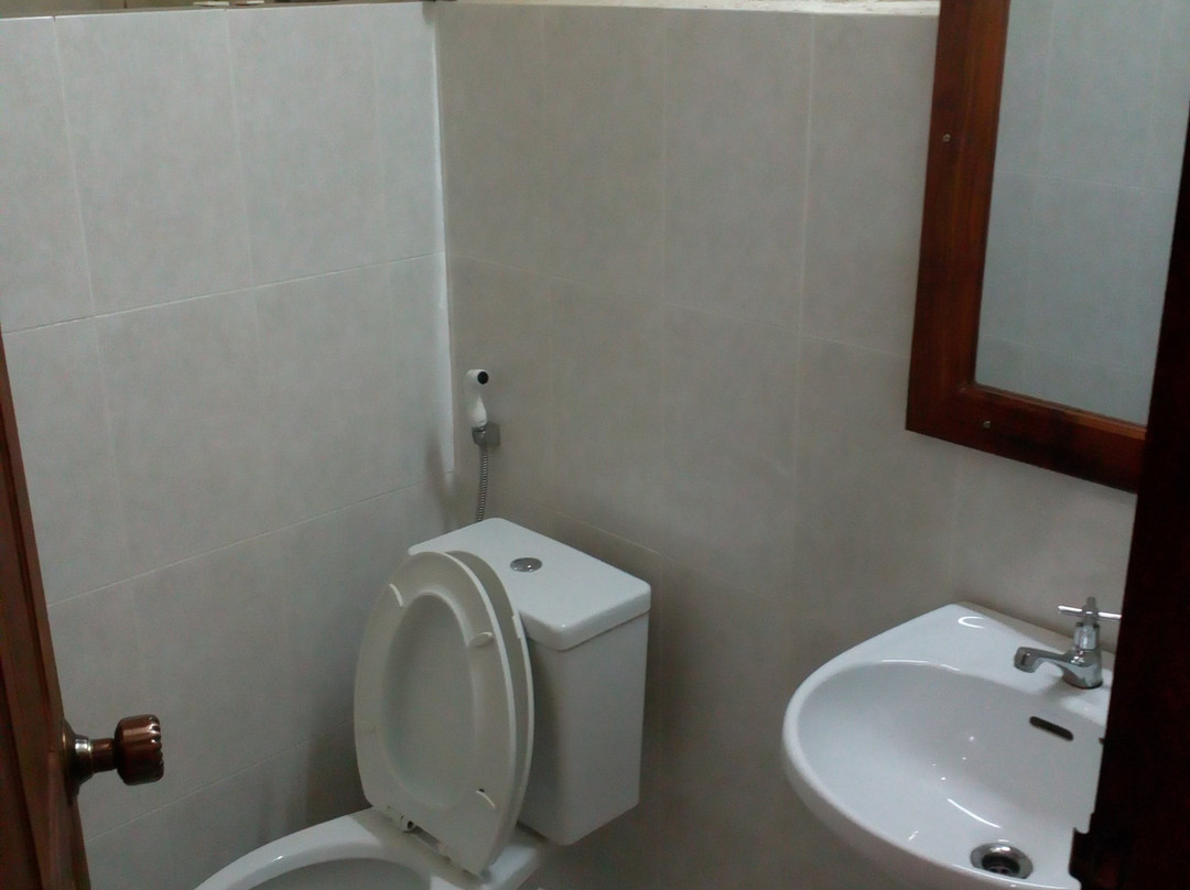 Medala Guesthouse