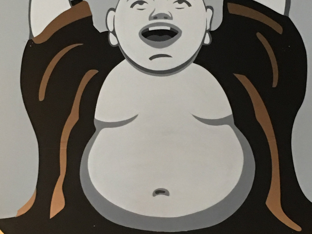 Belly Love Brewing Company景点图片