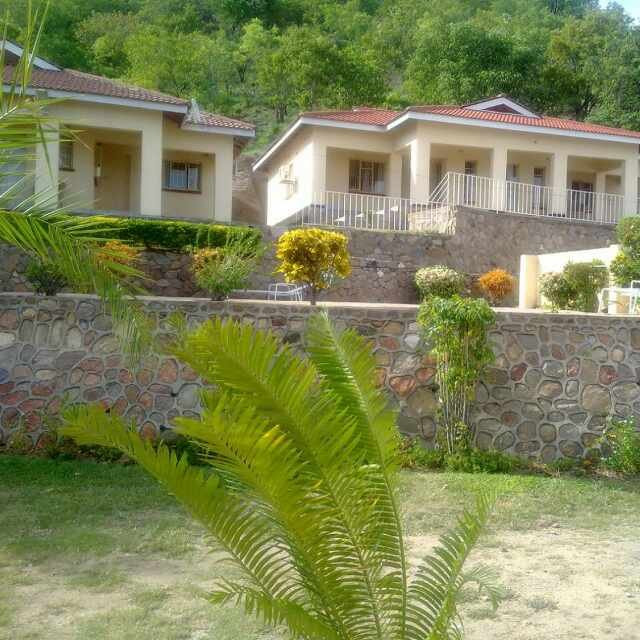 Mzimkhulu Lodge