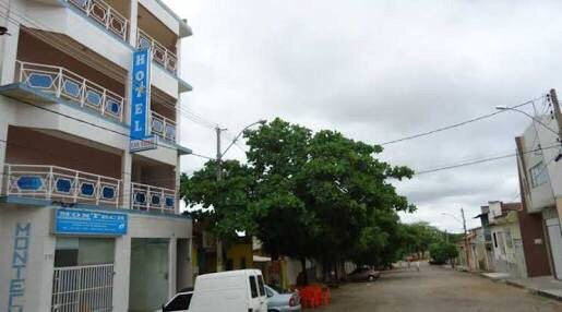 Pousada Lan Ville