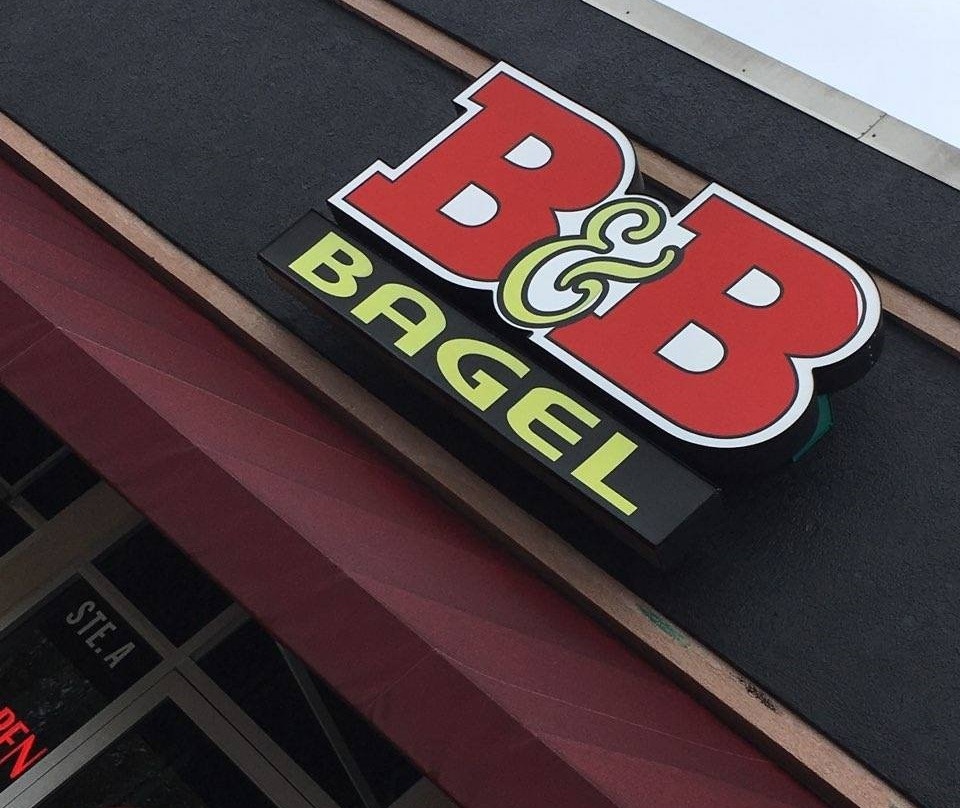 B&B Bagel Company