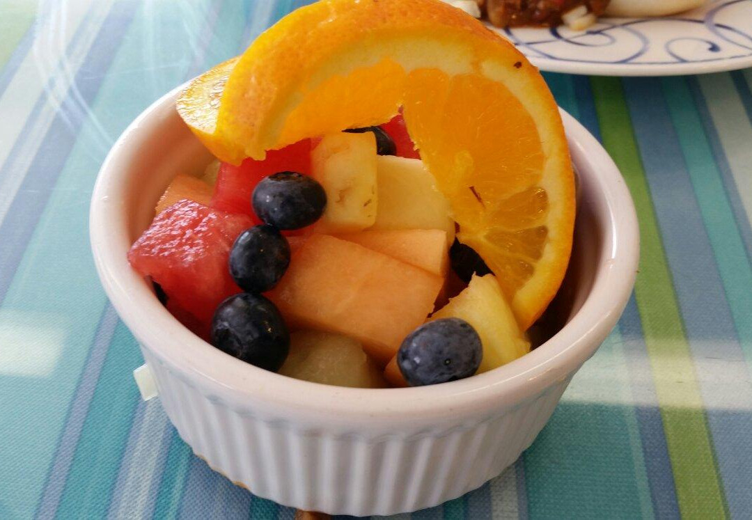 赛普拉斯餐馆和美食-Kimmie's Coffee Cup