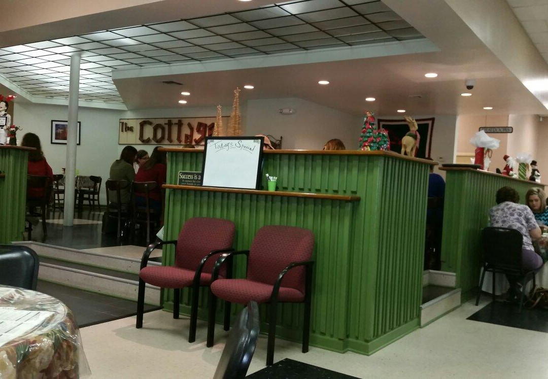 The Cottage Restaurant