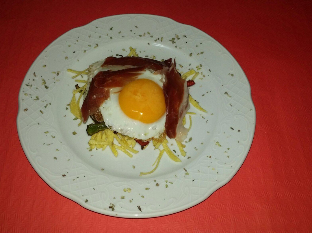 Neverland restaurante cafeteria bar de copas