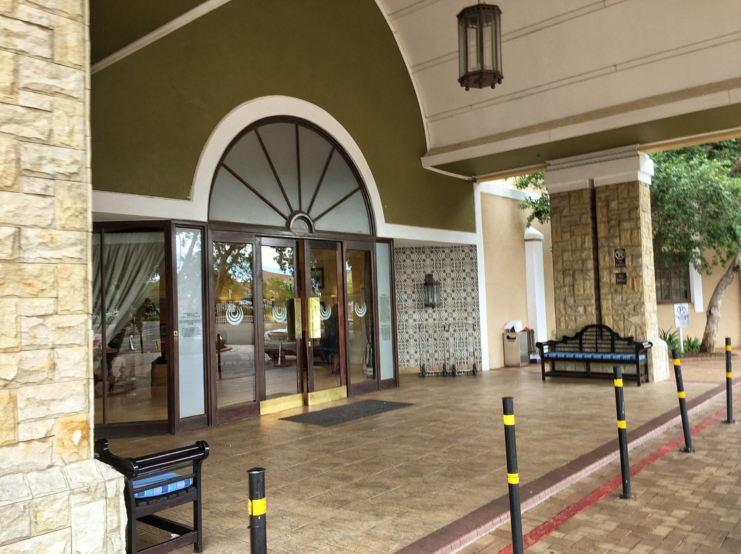 Southern Sun Bloemfontein主图