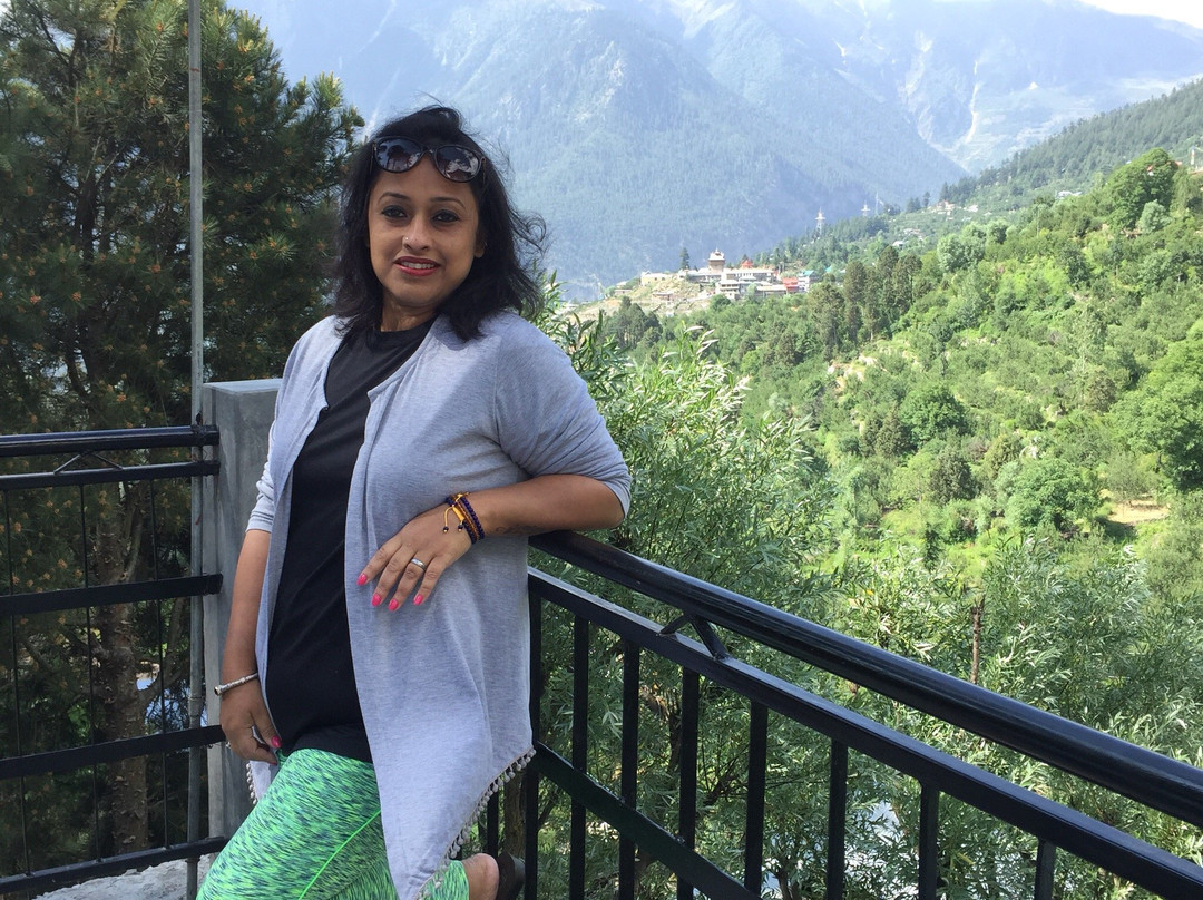 Hotel Seetal