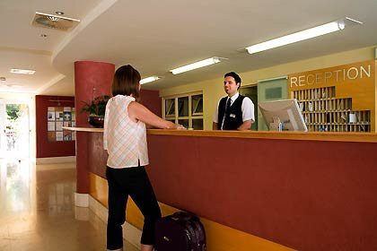 Sunny Rabac By Valamar主图