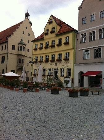 Utzmemmingen旅游攻略图片