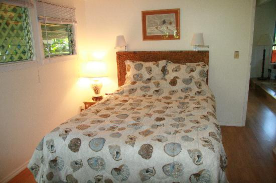 Tradewinds Cottage