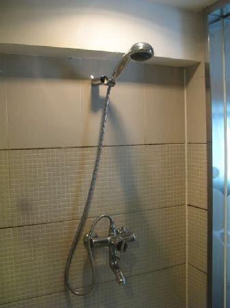 全季酒店(上海外滩宁波路店)主图