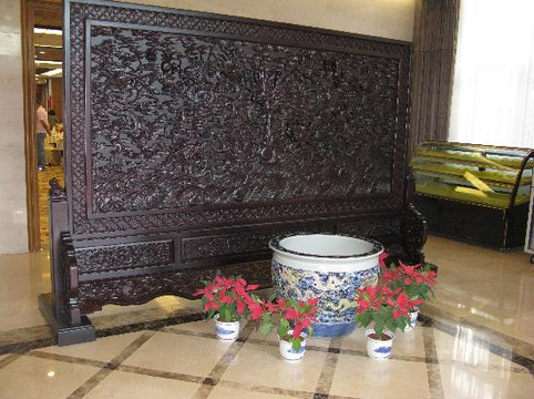 佑安大酒店主图