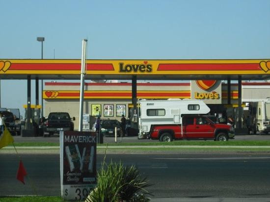 Lost Hills旅游攻略图片