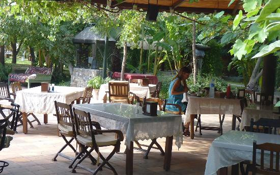 Myland Nature Hotel