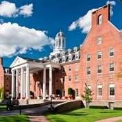 The Otesaga Resort Hotel主图