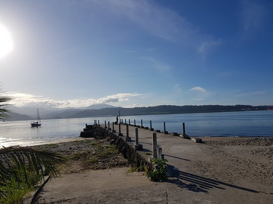 苏比克公园酒店主图