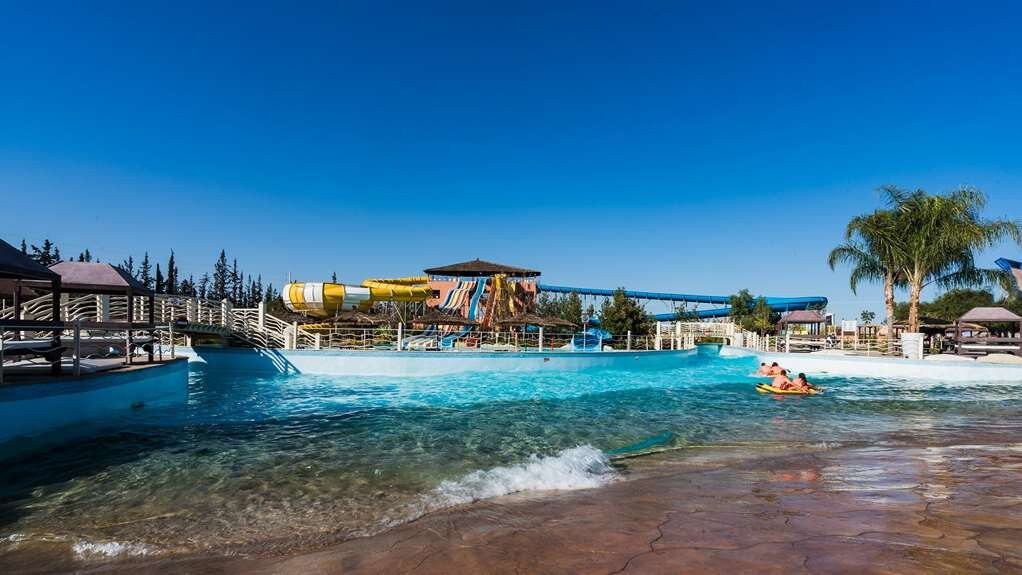 Pickalbatros Aqua Fun Club主图