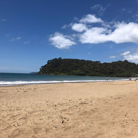 Taipa Beach景点图片