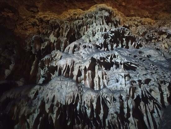 Grabovaca Cave Park景点图片