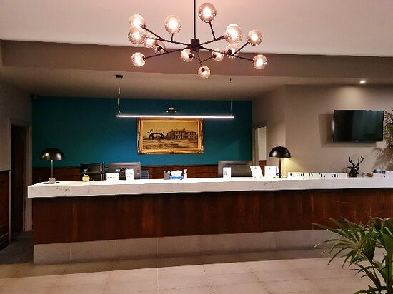 Criterion Hotel主图