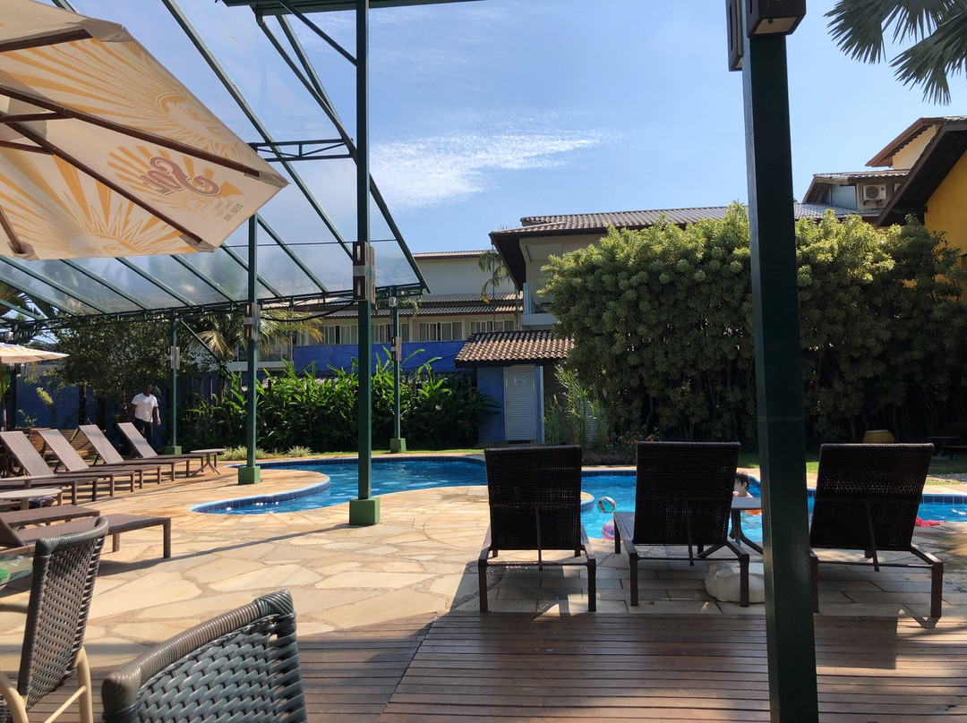 Beach Hotel Cambury主图