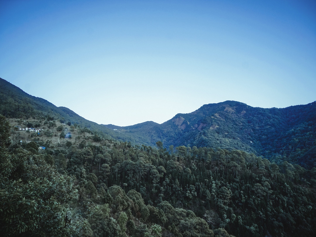 Minikins - Resorts & Restaurant