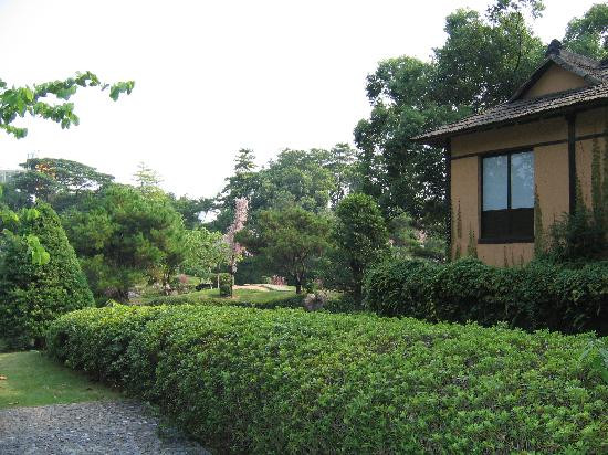 深圳世界之窗-深圳市必去景点