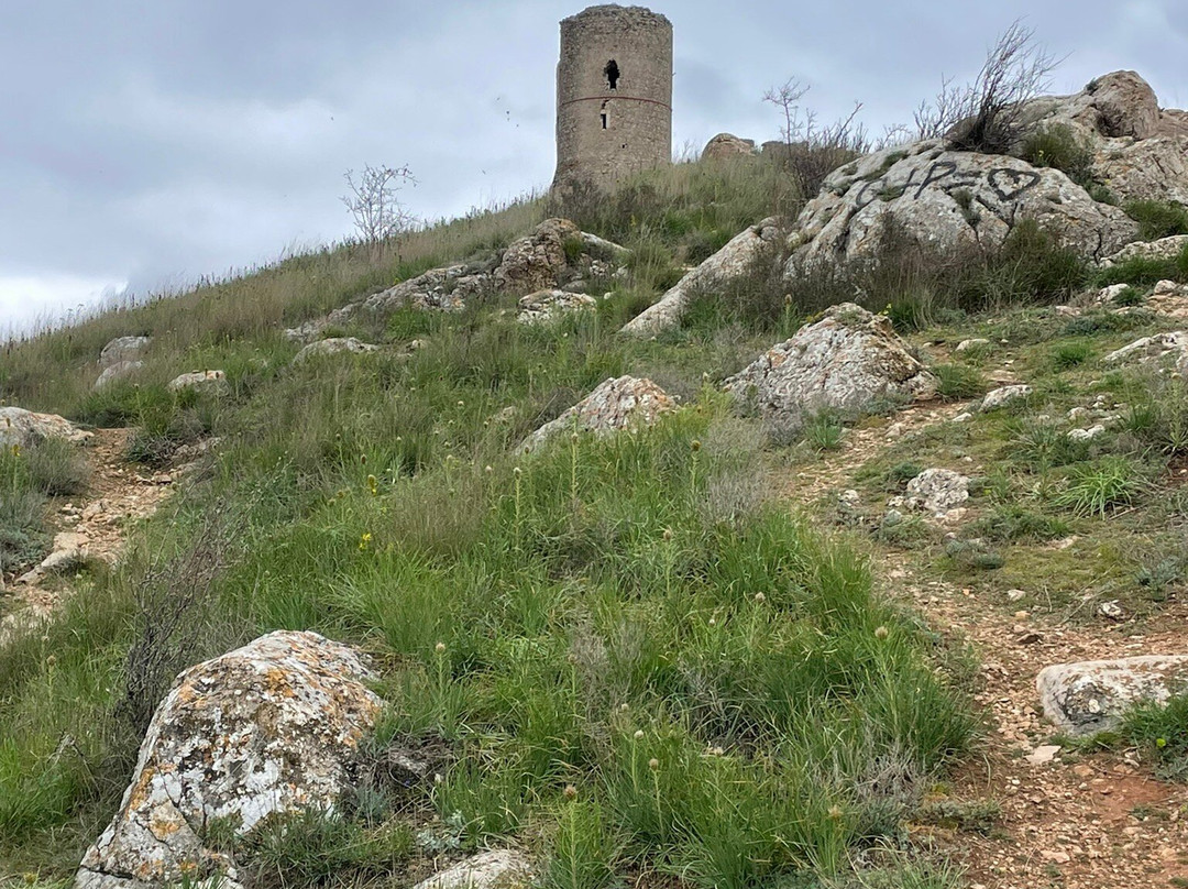 Cembalo Fortress-Balaklava必去景点