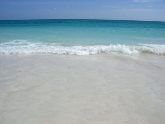 巴瓦罗海滩-巴瓦罗必去景点